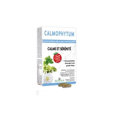 Calmophytum 48 Capsules