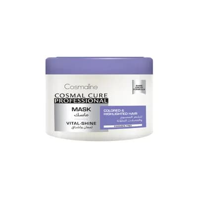 Cosmaline Vital Shine Mask 450 ml