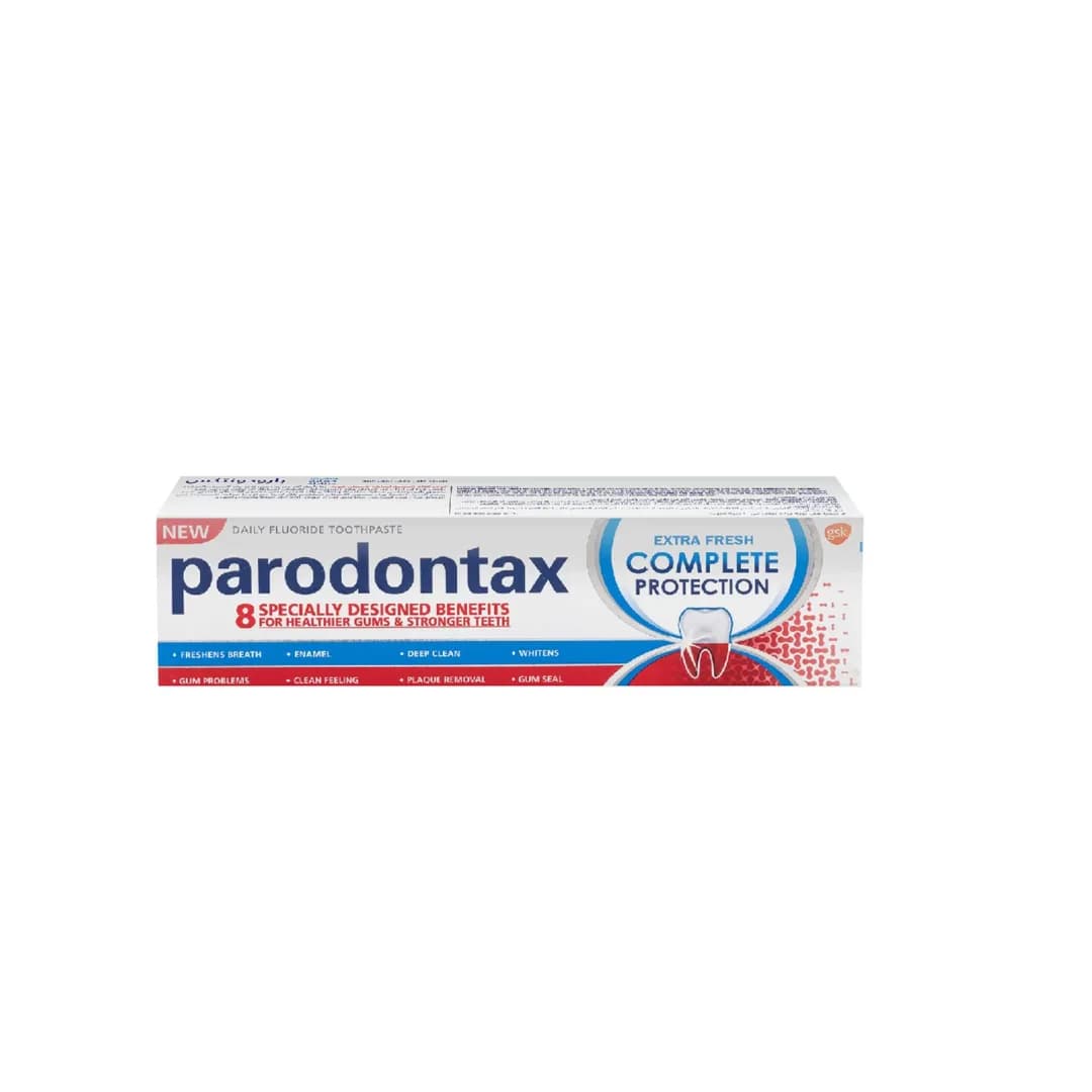Parodontax Toothpaste Extra Fresh
