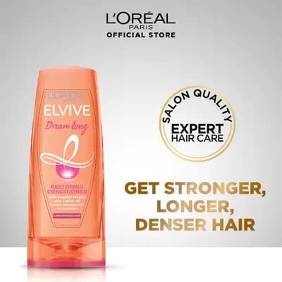 L'Oréal Elvive Conditioner Dream Long 200 ml