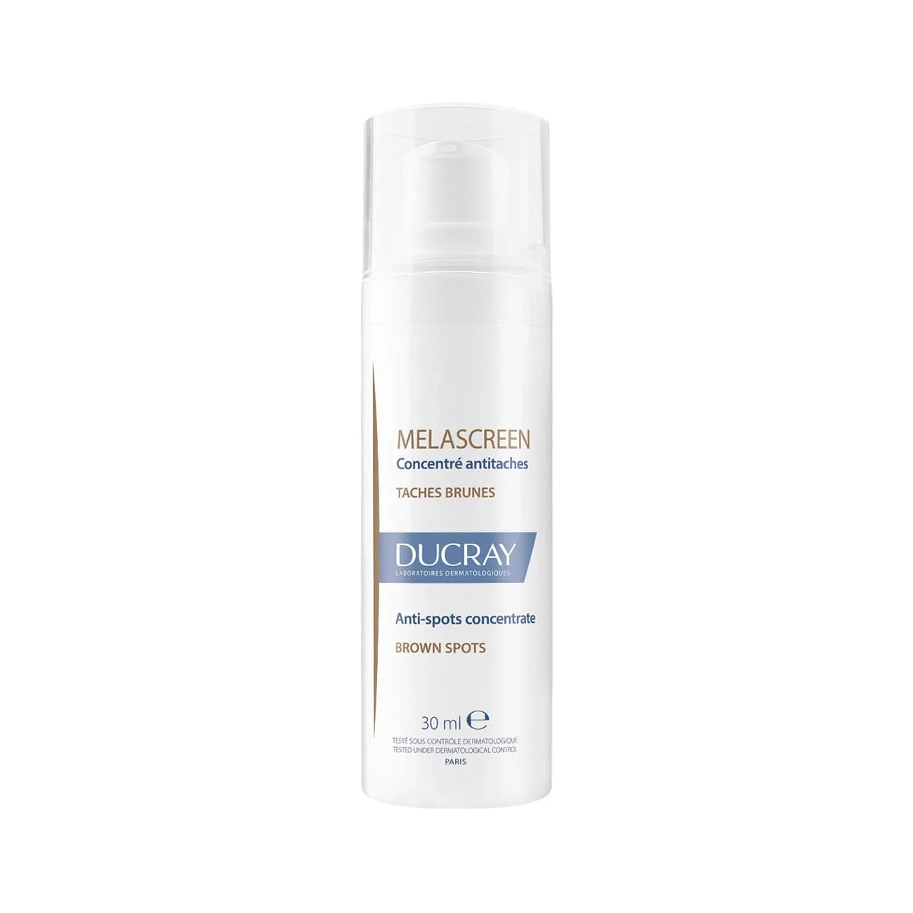 Ducray Melascreen Anti-Spots Concentrate 40 ml