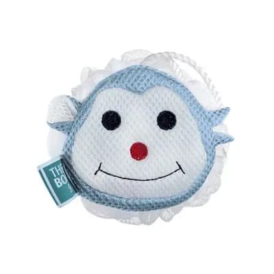 The Body Set Mesh Bath Sponge