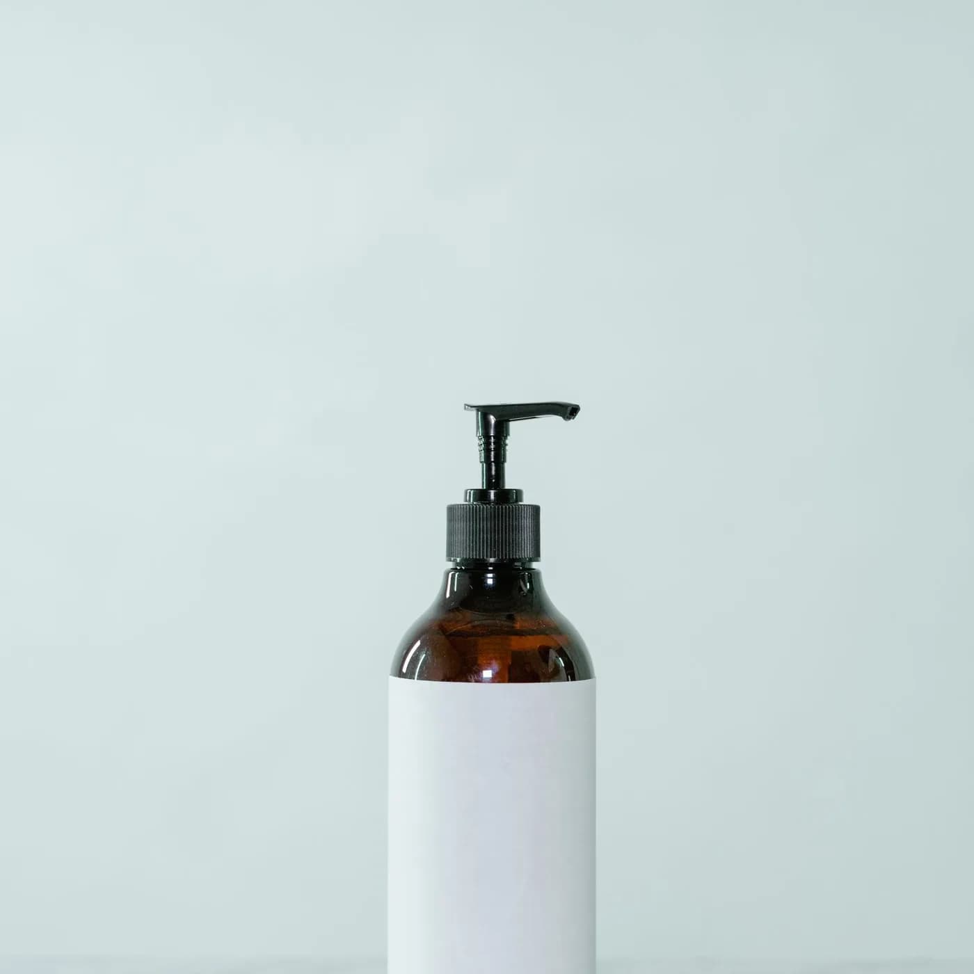 Node Fluid Shampoo — Shampoo