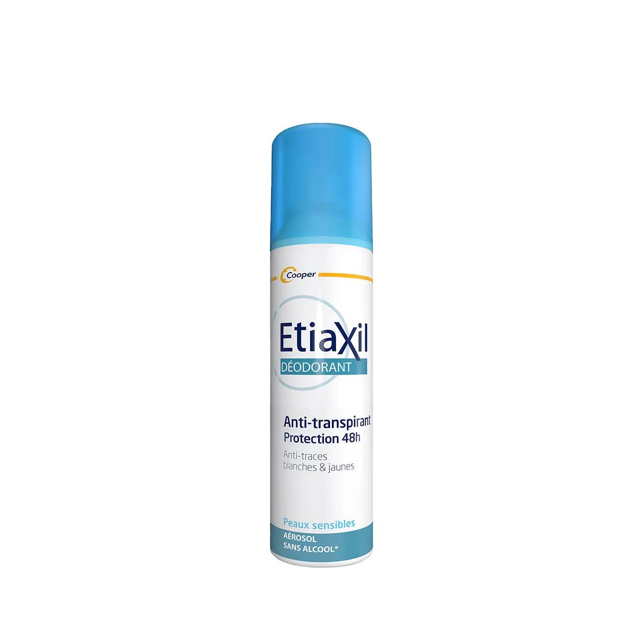 Etiaxil Protect 48H Aerosol