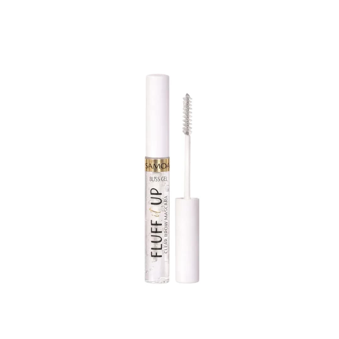 Samoa Gel Brow Mascara