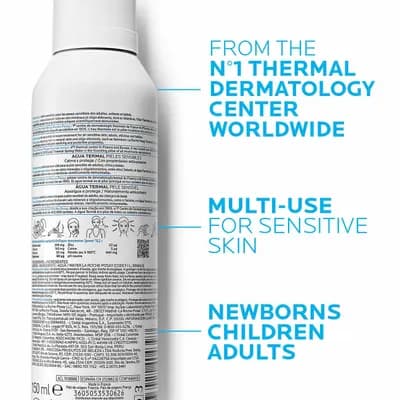 La Roche-Posay Thermal Spring Water, 150ml
