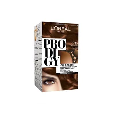 L'Oréal Prodigy
