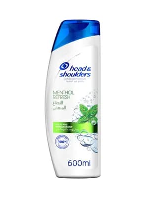 Head & Shoulders Classic Clean Shampoo
