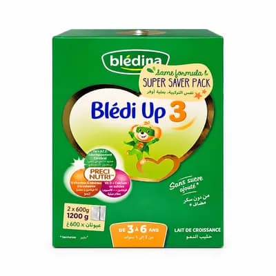 Bledina Bledi Up 3 1200 g