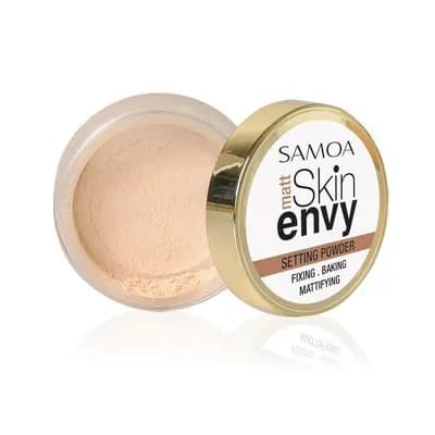 Samoa Skin Envy Setting Powder 12 g