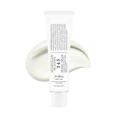 345 Relief Cream