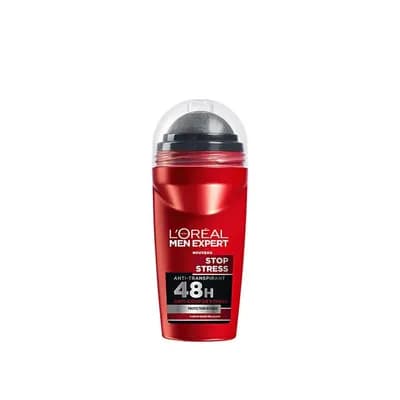 L'Oréal Men Expert Stress Resist Spray 150 ml