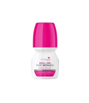 Neogene Deodorant Roll-On Women 70 ml