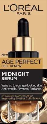 L'Oréal Age Perfect Cell Renew Serum 30 ml