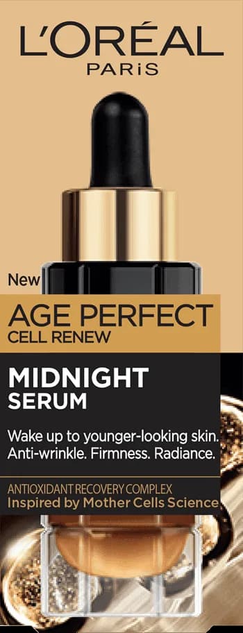 L'Oréal Age Perfect Cell Renew Serum 30 ml