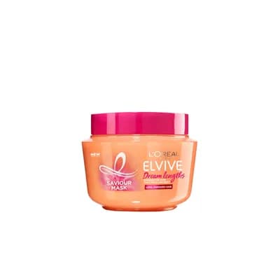 L'Oréal Elvive Dream Long Hair Mask 300 ml