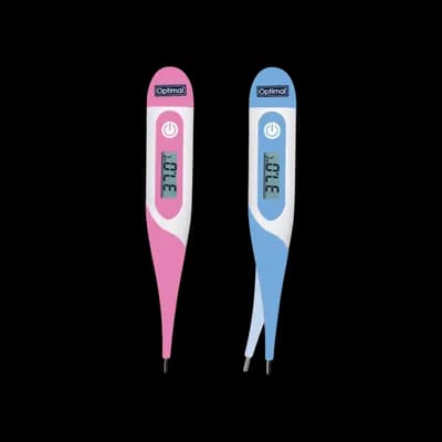 Optimal Digital Flexible Thermometer OPM-1333