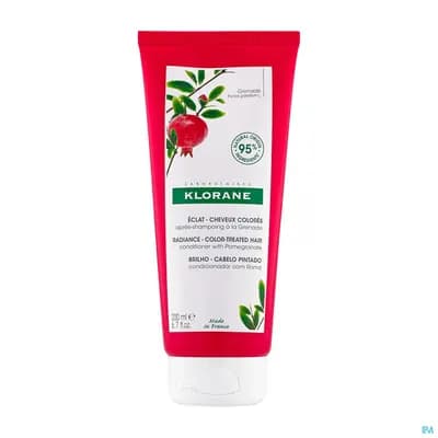 Klorane Baume Grenade 150 ml
