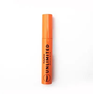 Ruby Rose Peel Off Mascara HB-990