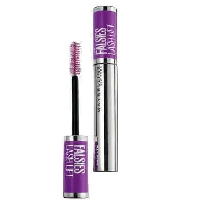 Maybelline The Falsies Lash Lift Mascara 01 Black
