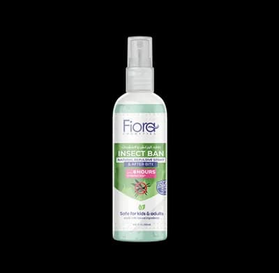 Fiora Insect Ban Naturale Repulsive Spray 150 ml