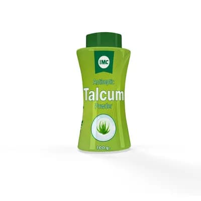 Talcum Powder 250 g