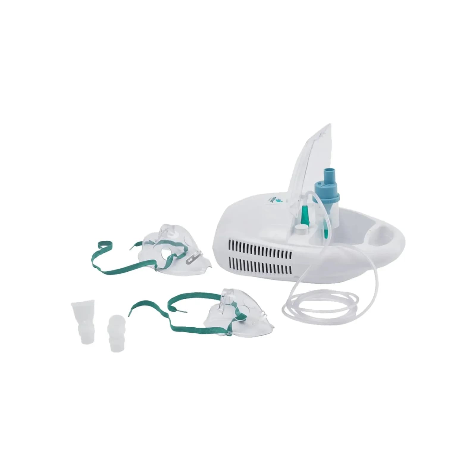 Nimo Compressor Nebulizer