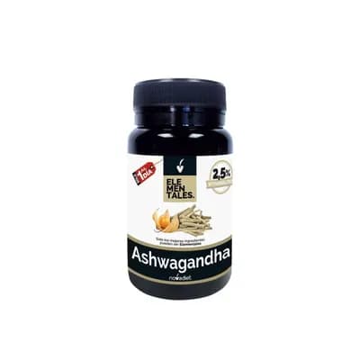 Novadiet Ashwagandha 30 Capsules