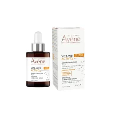 Avene Eau Thermale Vitamin C Activ 30ml