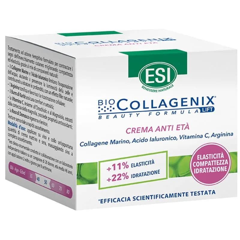 Biocollagenix Anti-Age Cream