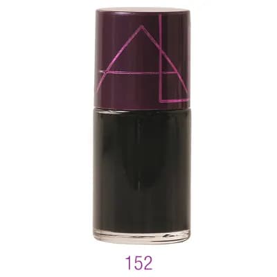 Alma Nail Color