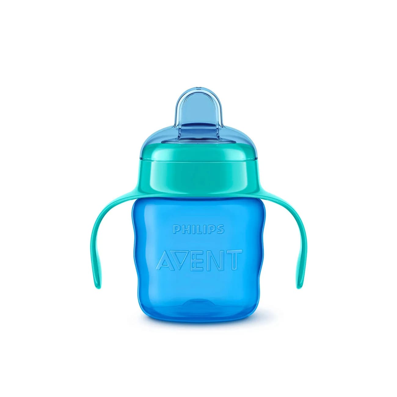 Avent Easy Sip Cup 6M+ Purple 200 ml