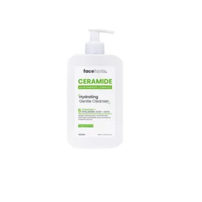 Face Facts Ceramide Hydrating Gentle Cleanser