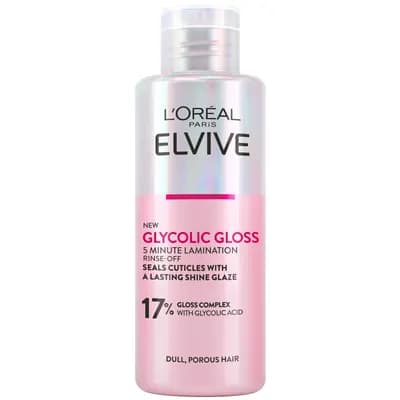 L'Oréal Elvive Glycolic Gloss Serum
