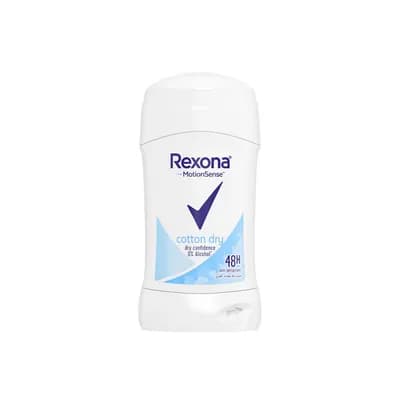 Rexona Aloe Vera Stick