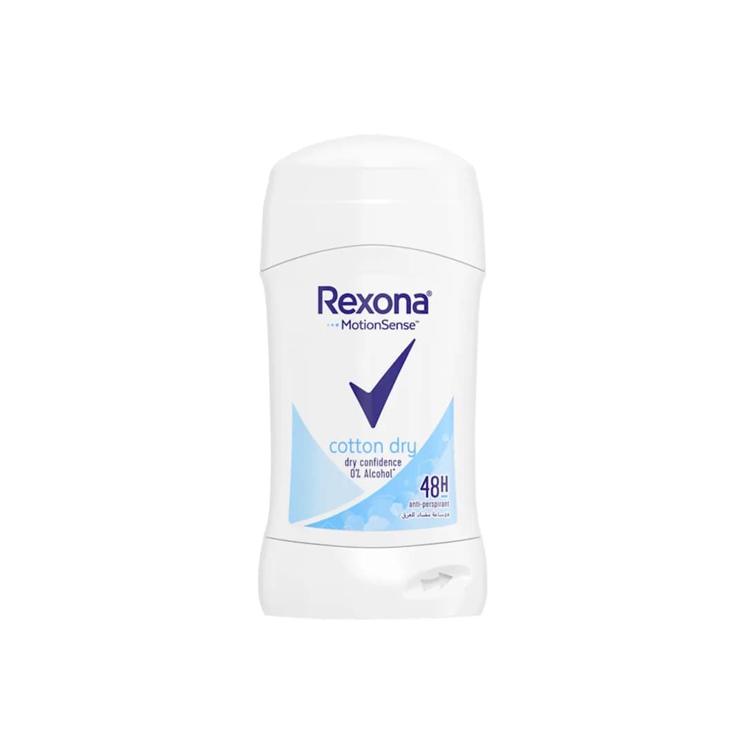 Rexona Aloe Vera Stick