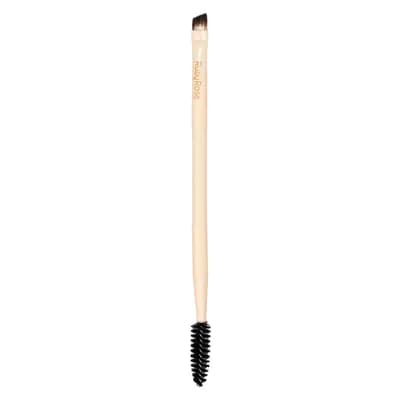 Ruby Rose HB-GE9 Glass Duo Eyebrow Brush