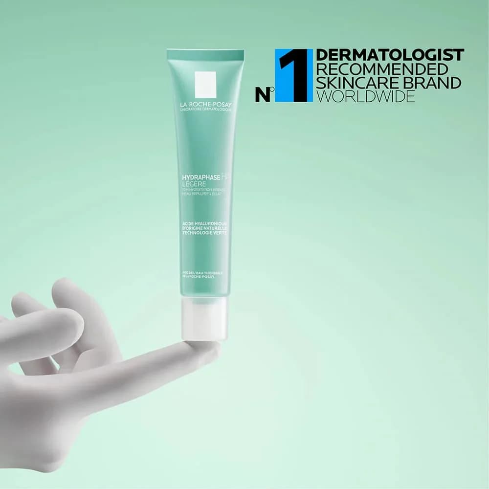 Hydraphase HA Light 40 ml