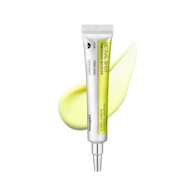 Celimax Retinal Shot