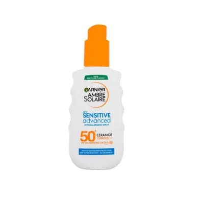 Garnier Ambre Solaire Adult Sunscreen 150 ml