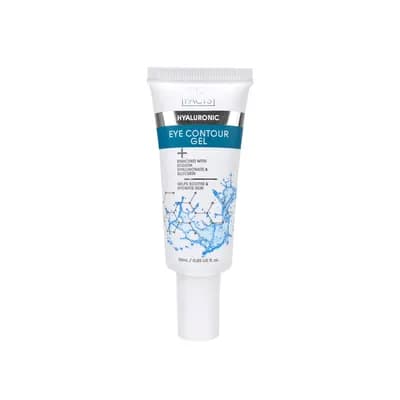 Face Facts Hyaluronic Eye Contour Gel