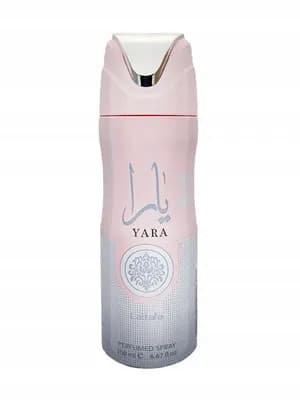 Lattafa Yara Deodorant 200 ml