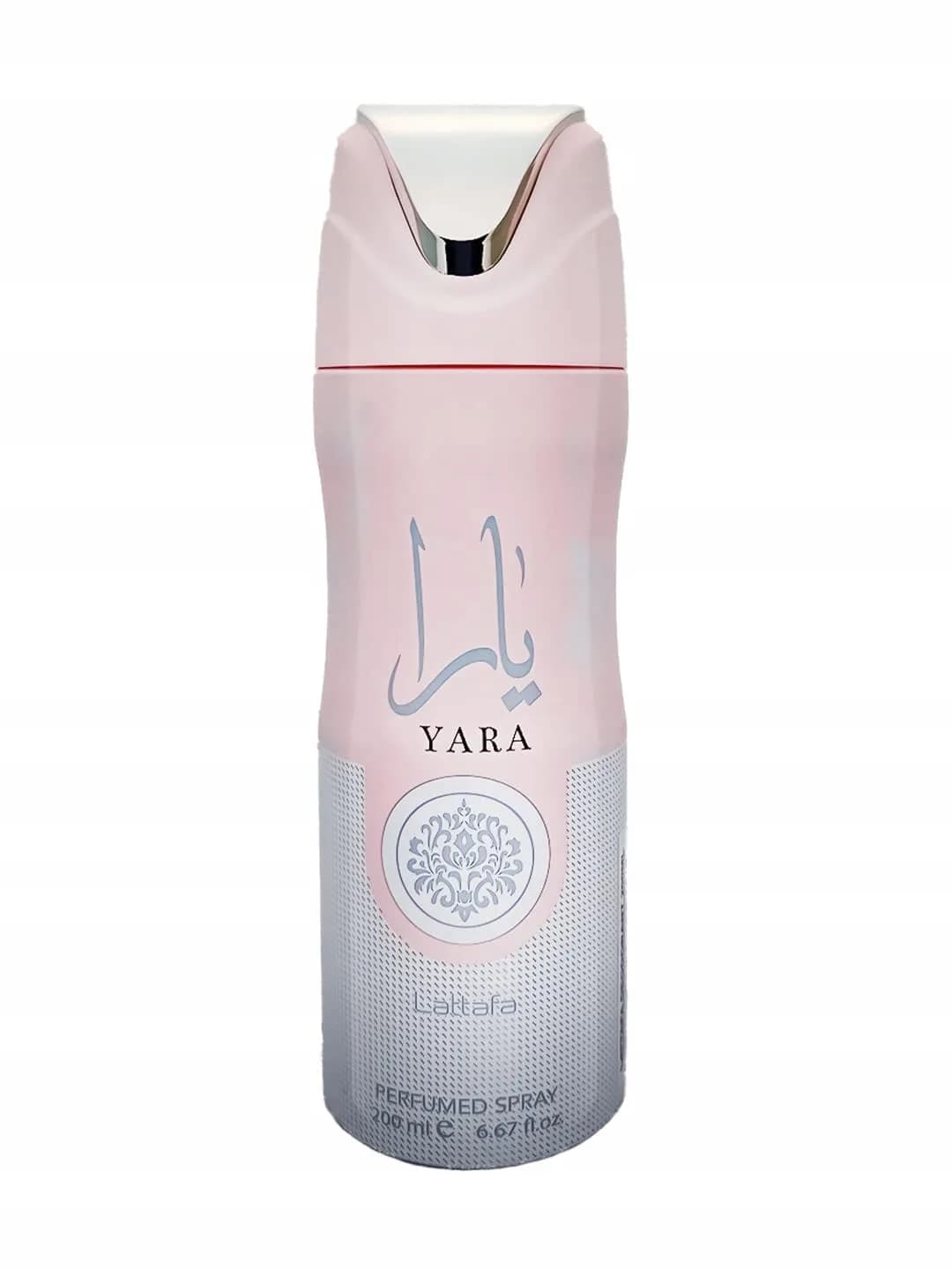 Lattafa Yara Deodorant 200 ml