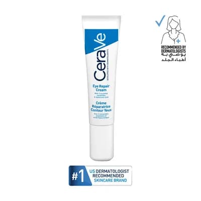 CeraVe Eye Repair Cream 14 ml