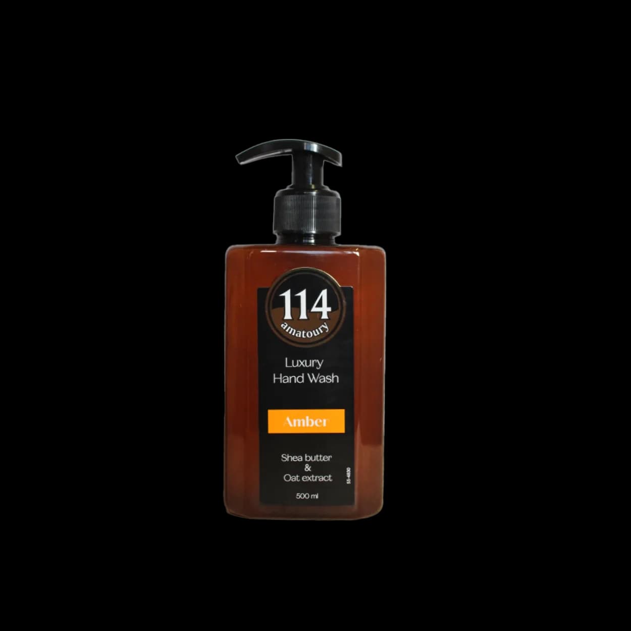 Amatoury Hand Wash