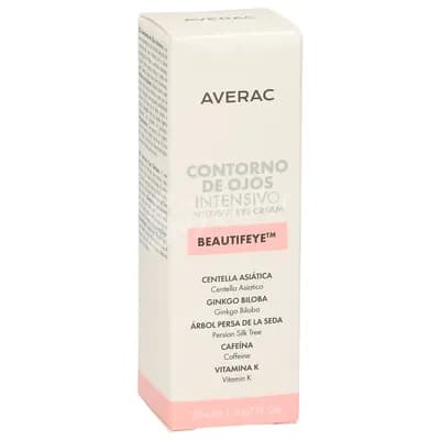 Averac Eye Contour Cream 20 ml