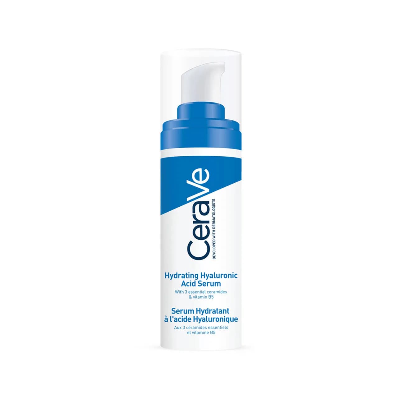 CeraVe Hydrating Hyaluronic Acid Serum 30ml