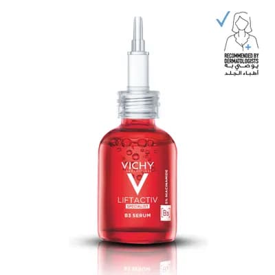 Vichy Liftactiv Retinol Specialist A+ Night Serum 30ml