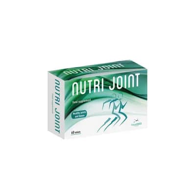 Nutri Joint 60 Capsules (Neo Pharma)