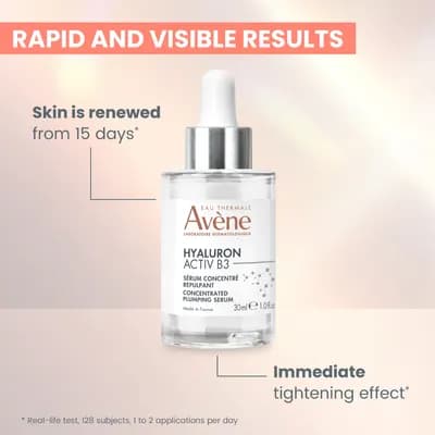 Avene Hyaluron Activ B3 Serum 30 ml